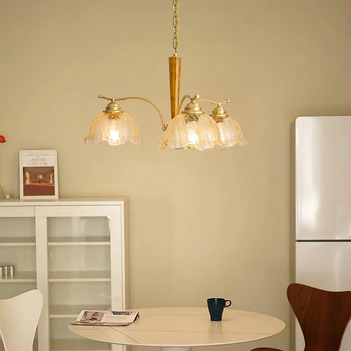 Elaalissa Chandelier