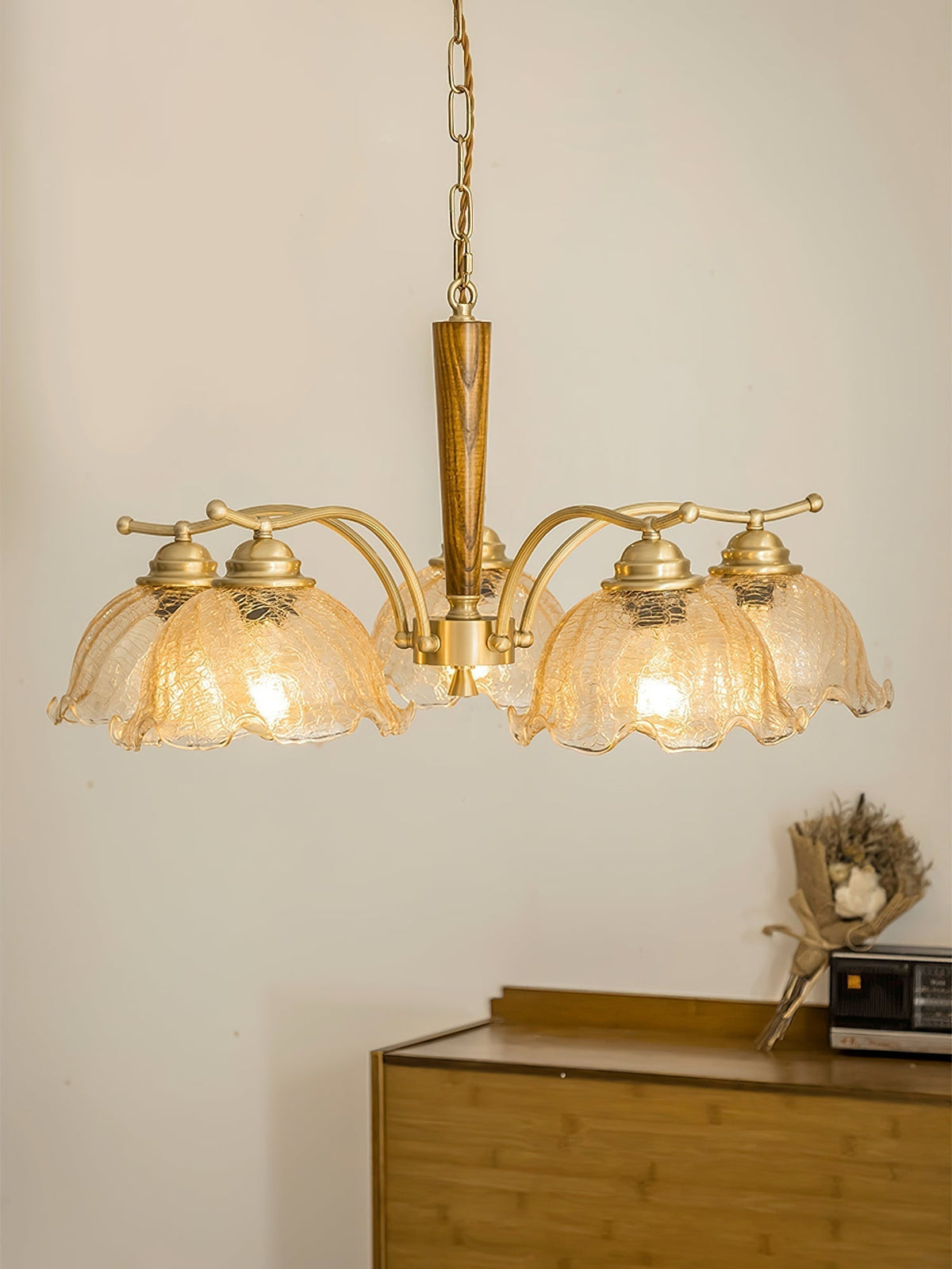 Elaalissa Chandelier