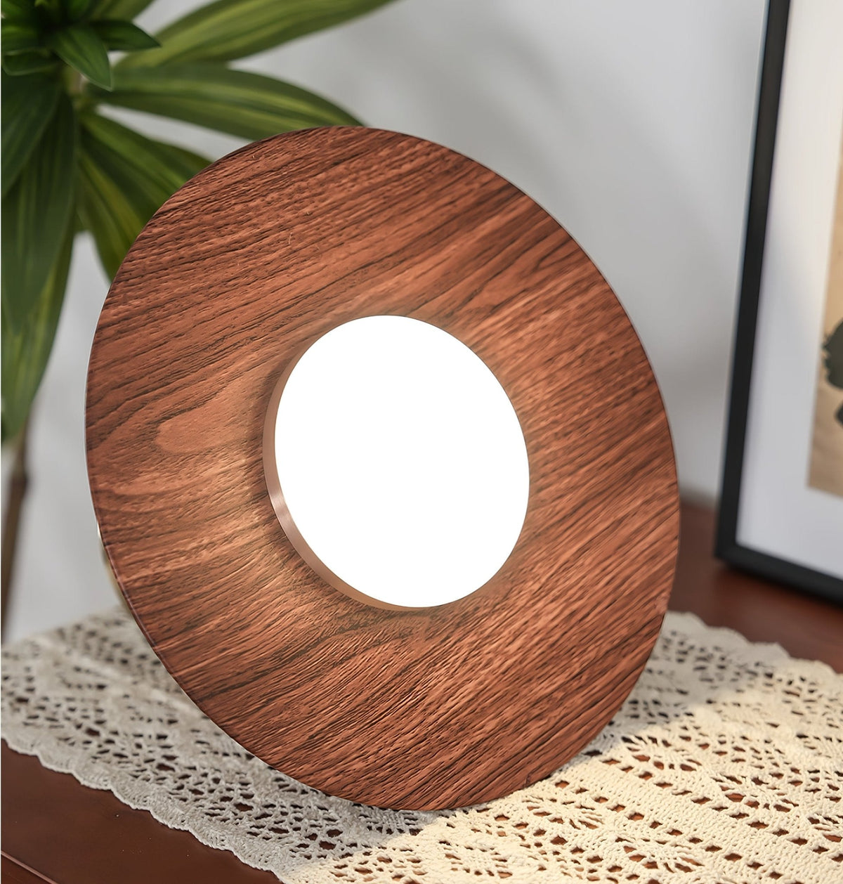 Qylor Swing Arm Pendant Lamp
