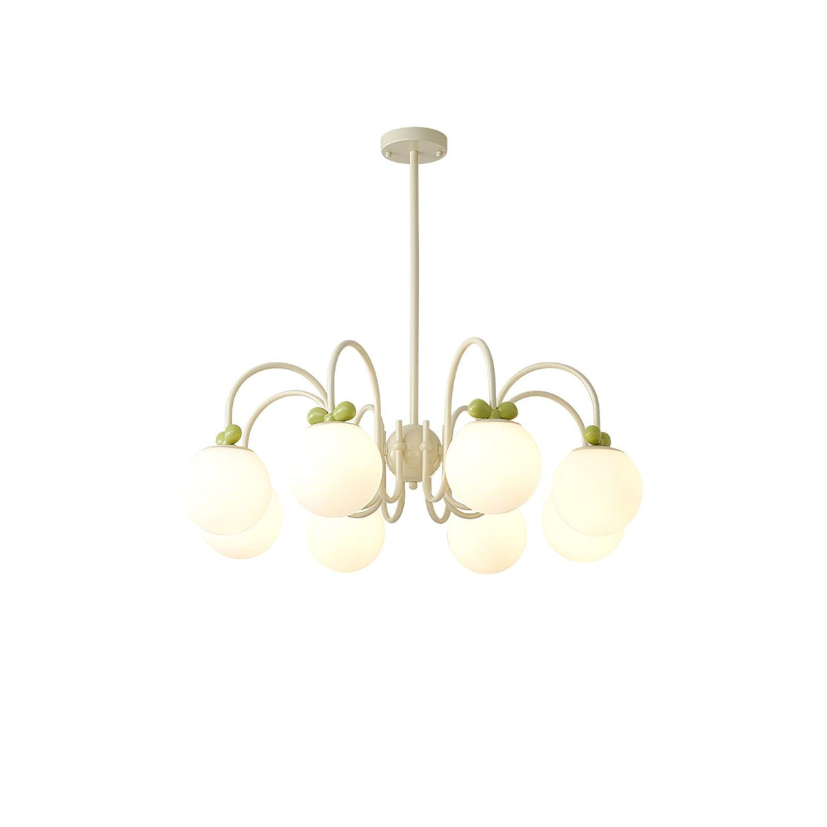 Levi Vintage Chandelier
