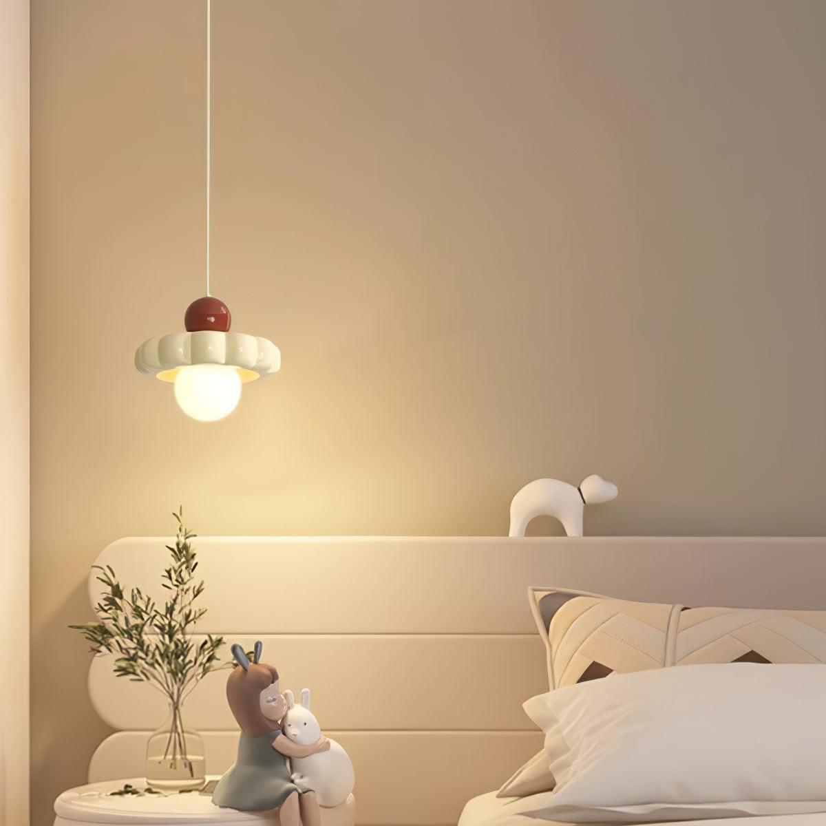 Kai Modern Pendant Light