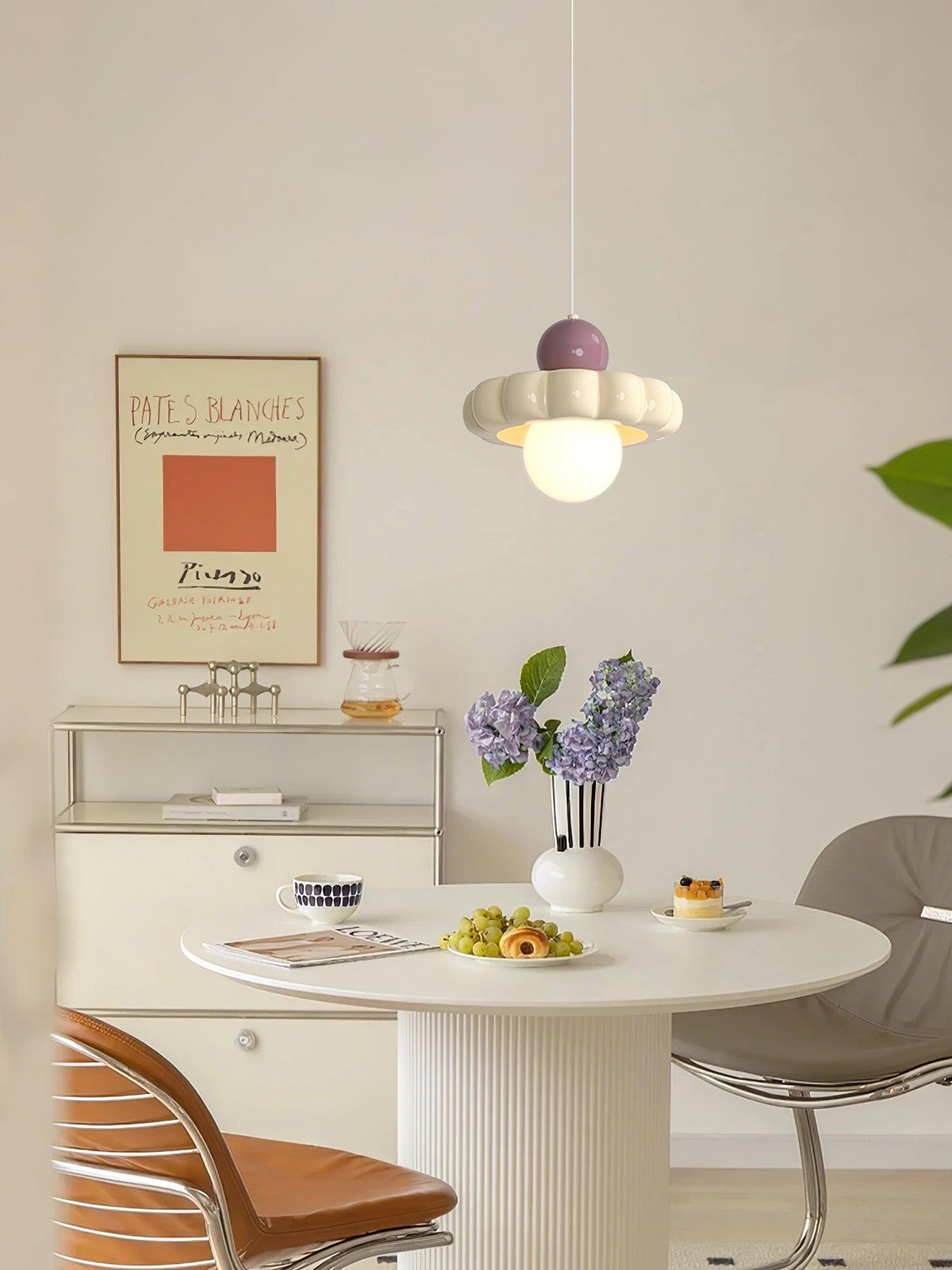 Kai Modern Pendant Light