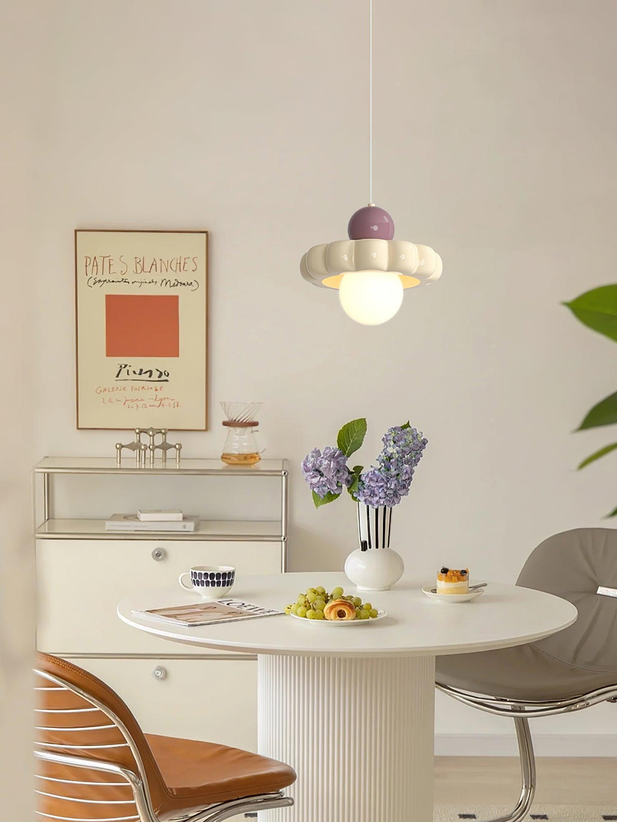 Kai Modern Pendant Light