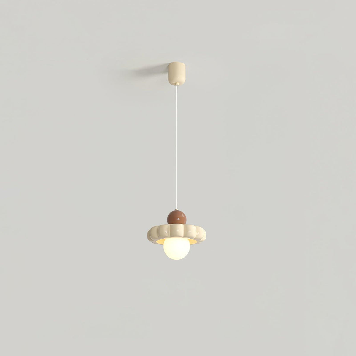 Kai Modern Pendant Light
