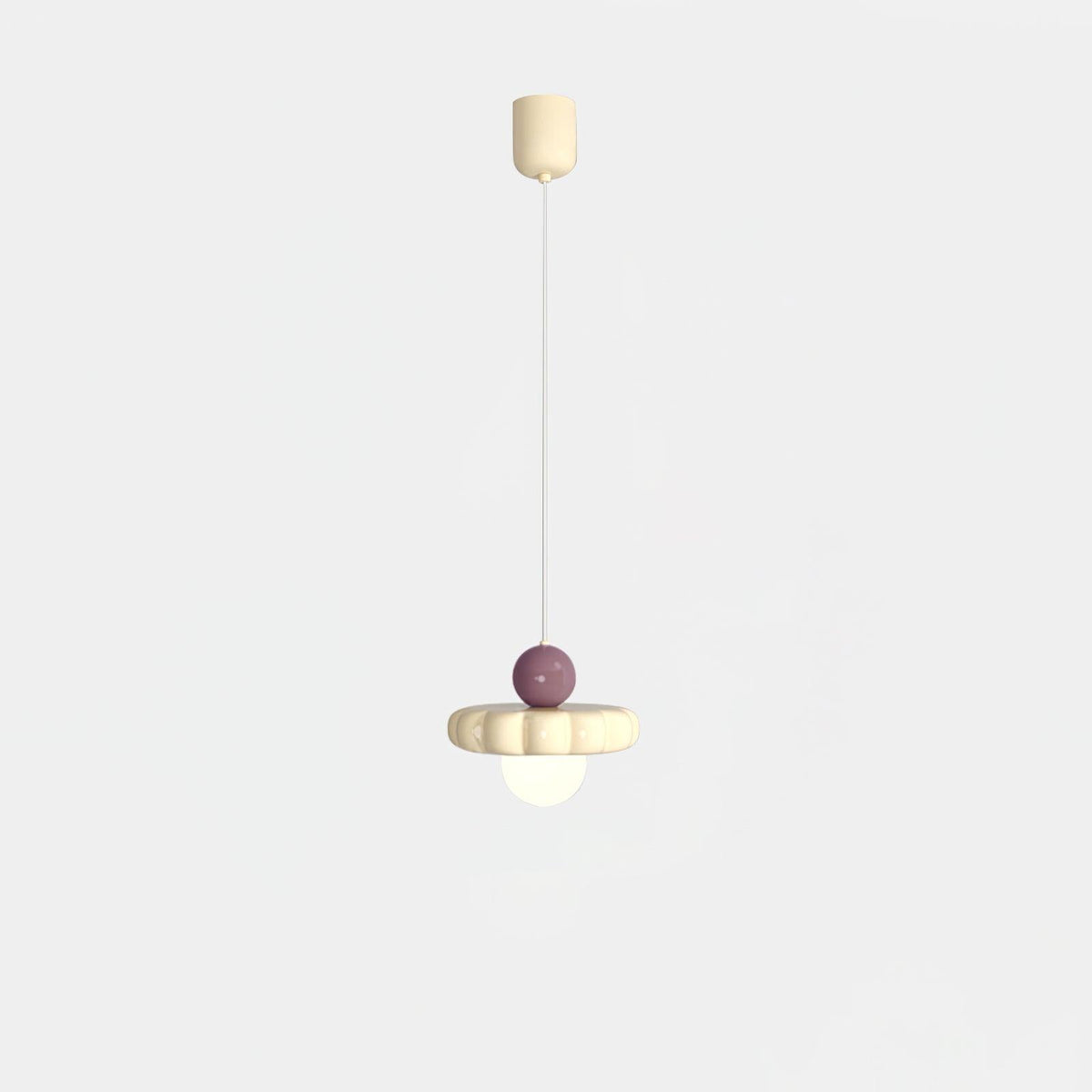 Kai Modern Pendant Light