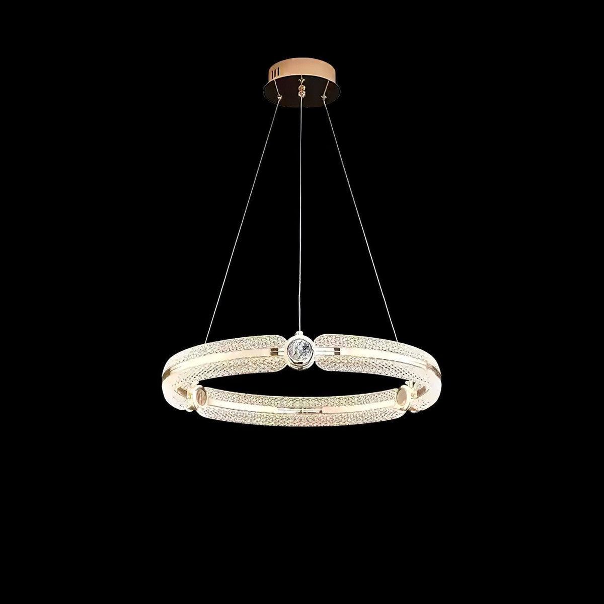 Cireira Chandelier Creative Ring