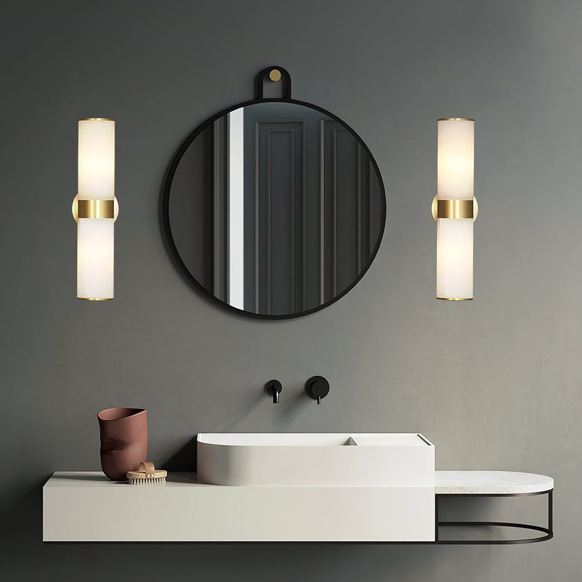 Terielielle Wall Lamp