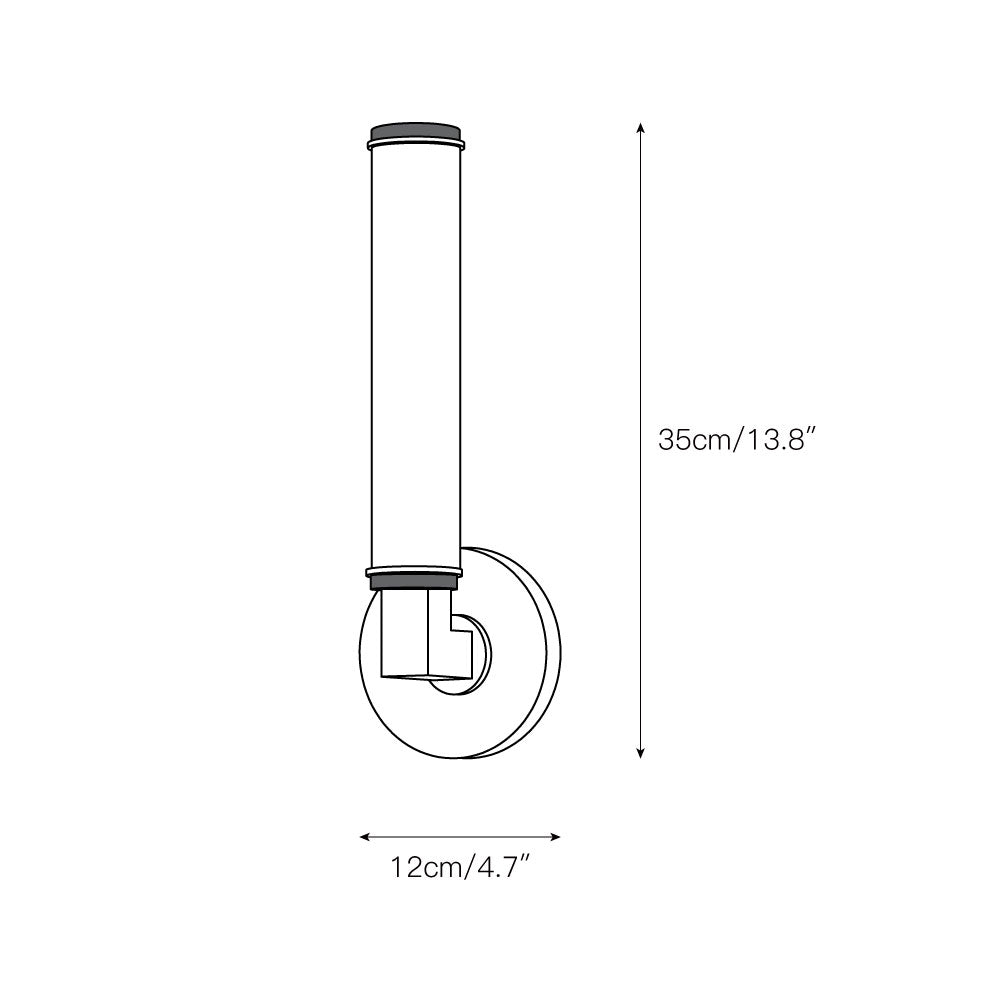 Lioririna Wall Lamp