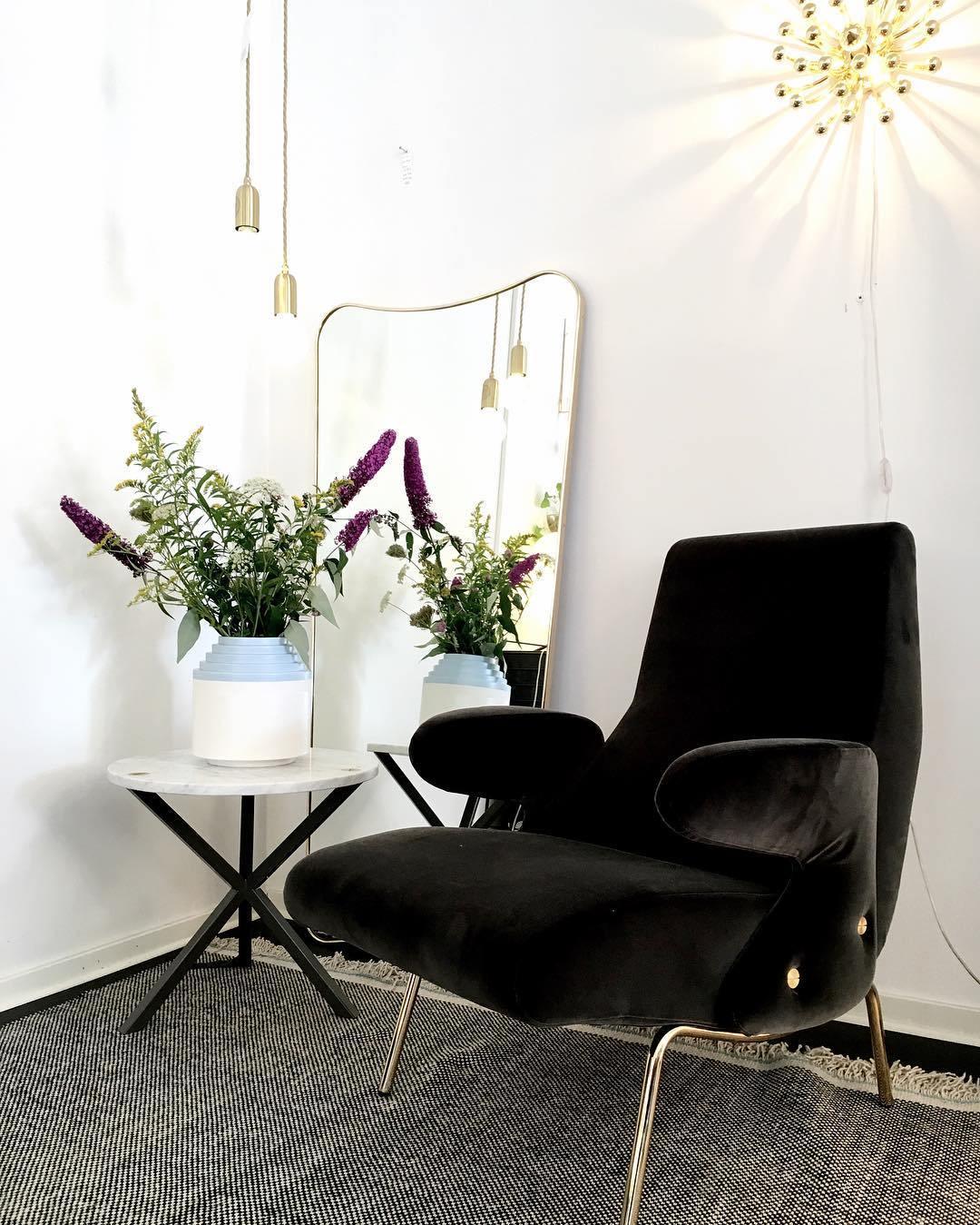 Selanielle Crystal Bulb Pendant Lamp