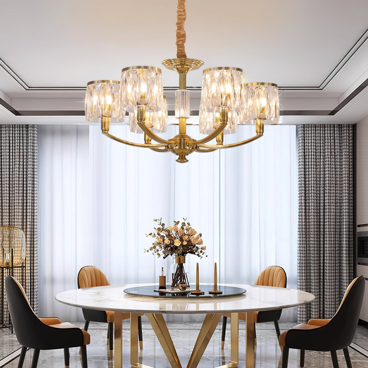 Noreriel Chandelier