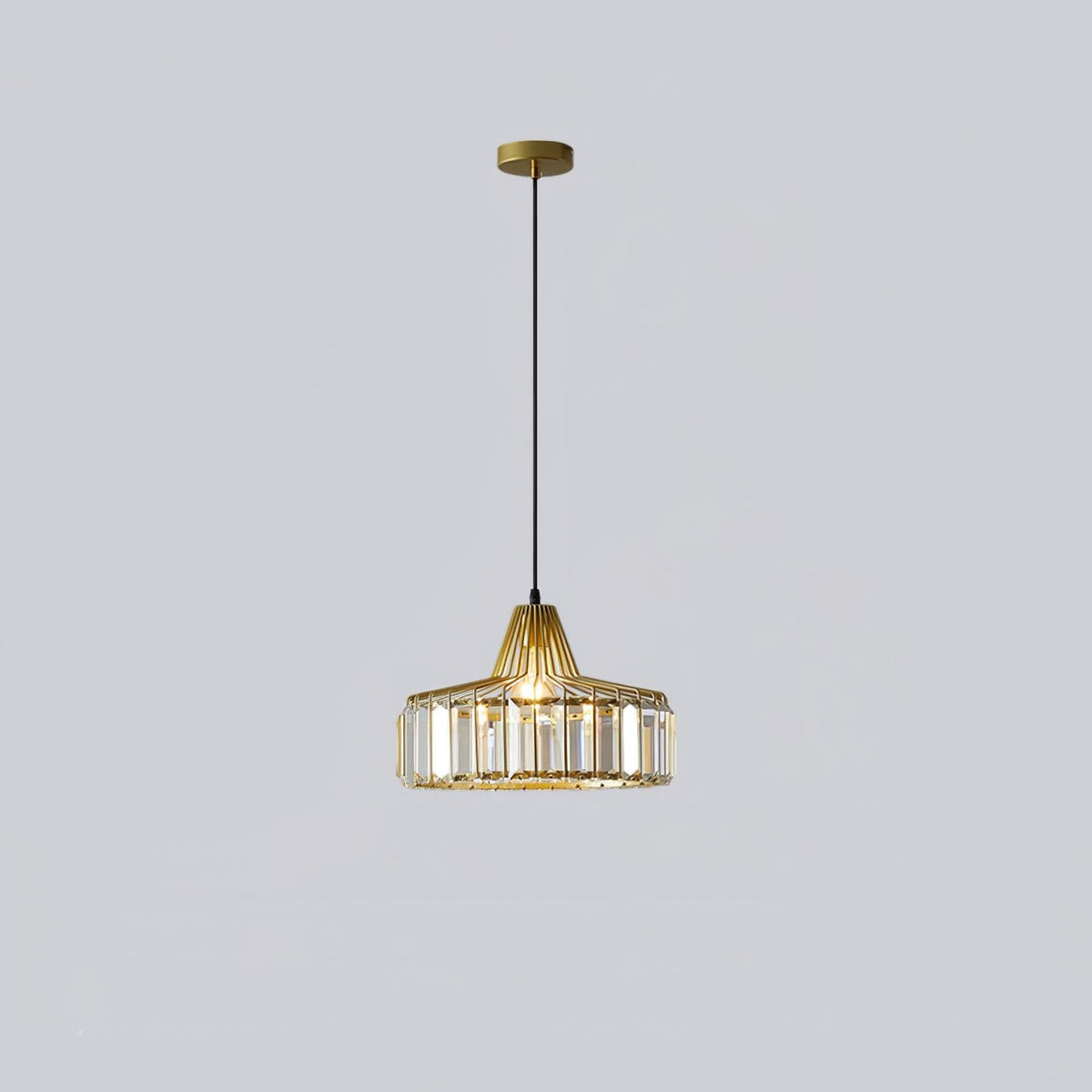 Selenaya Contemporary Pendant Lamp
