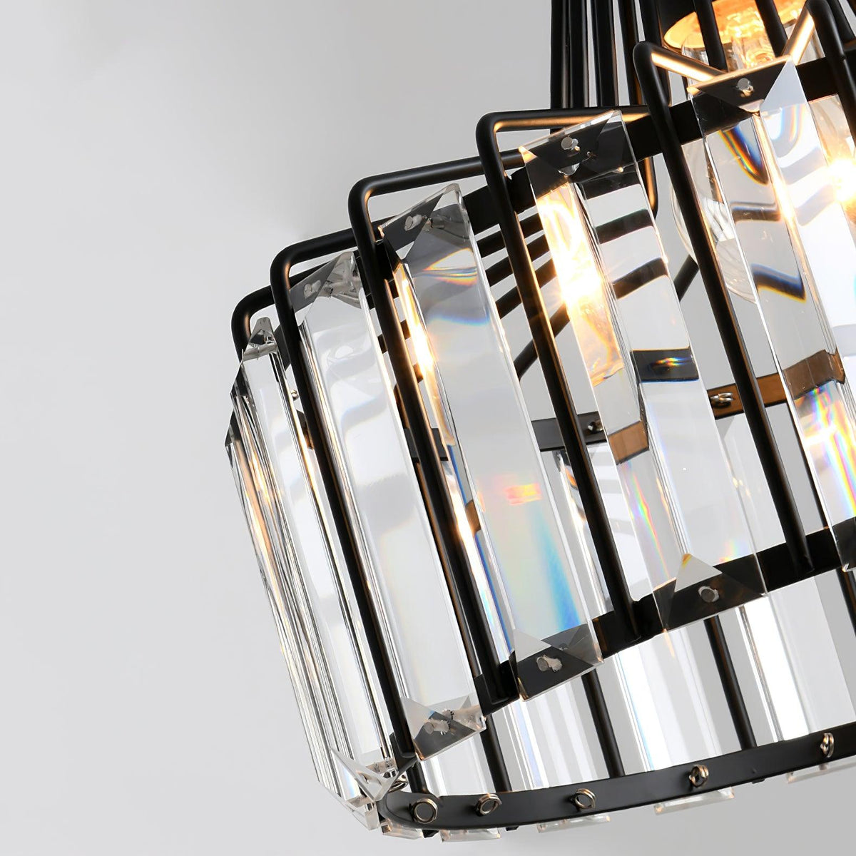 Selenaya Contemporary Pendant Lamp