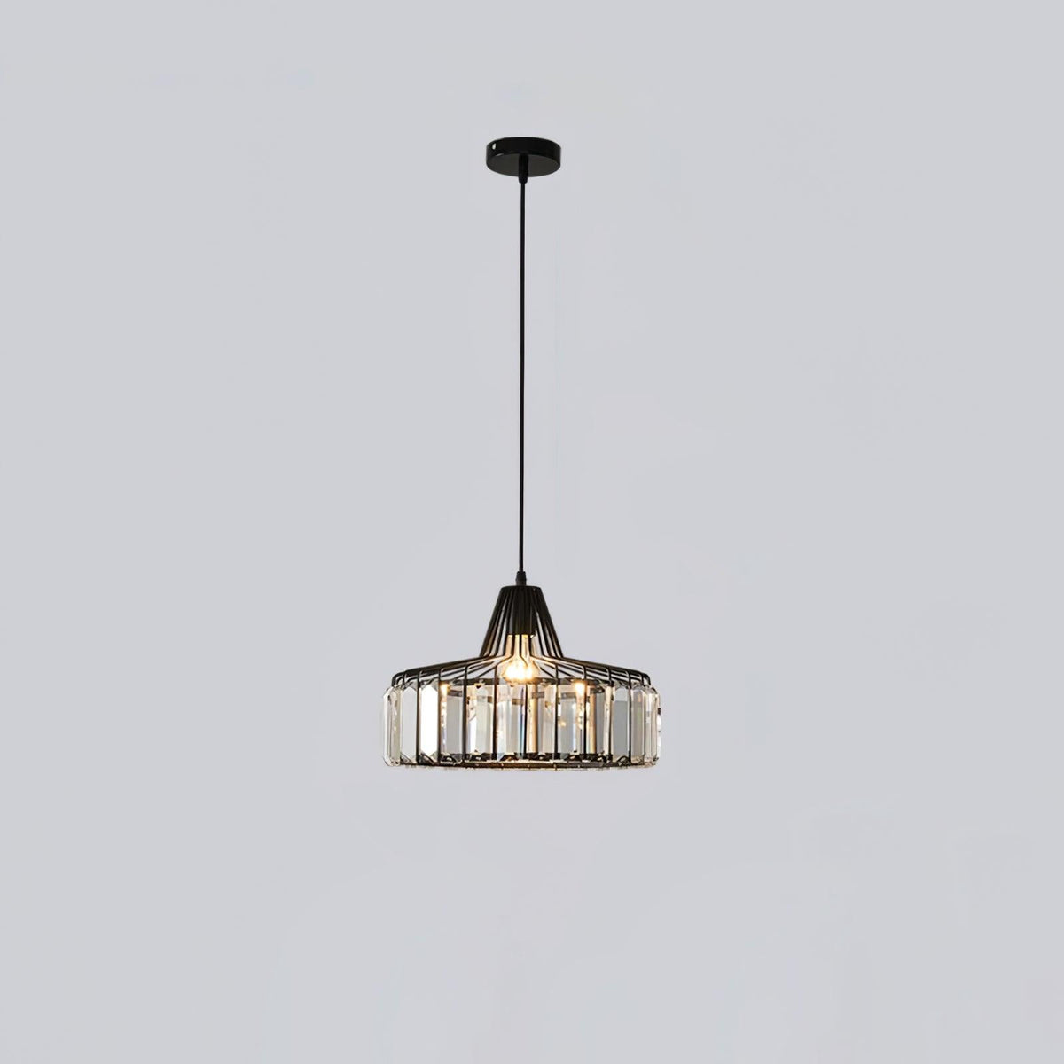 Selenaya Contemporary Pendant Lamp