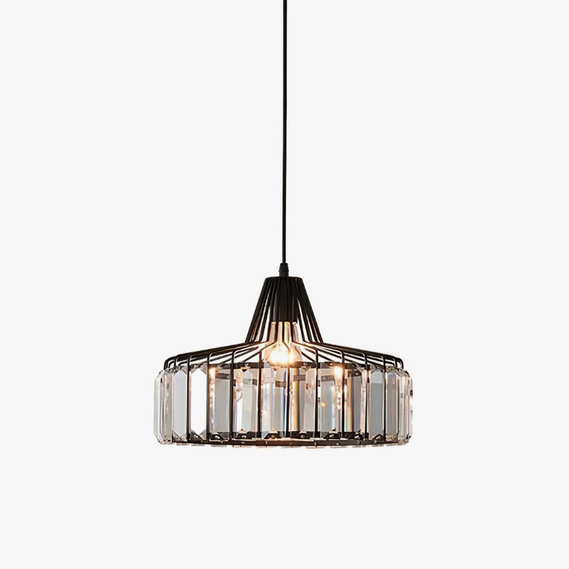 Selenaya Contemporary Pendant Lamp