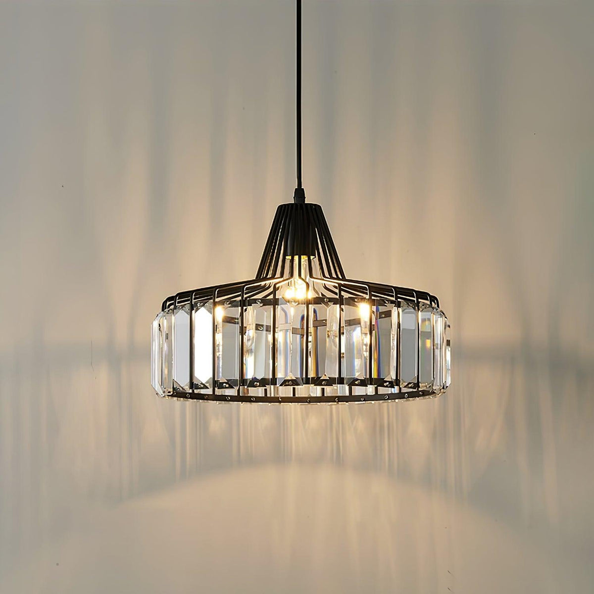 Selenaya Contemporary Pendant Lamp