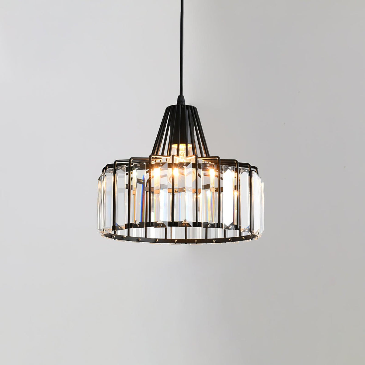 Selenaya Contemporary Pendant Lamp