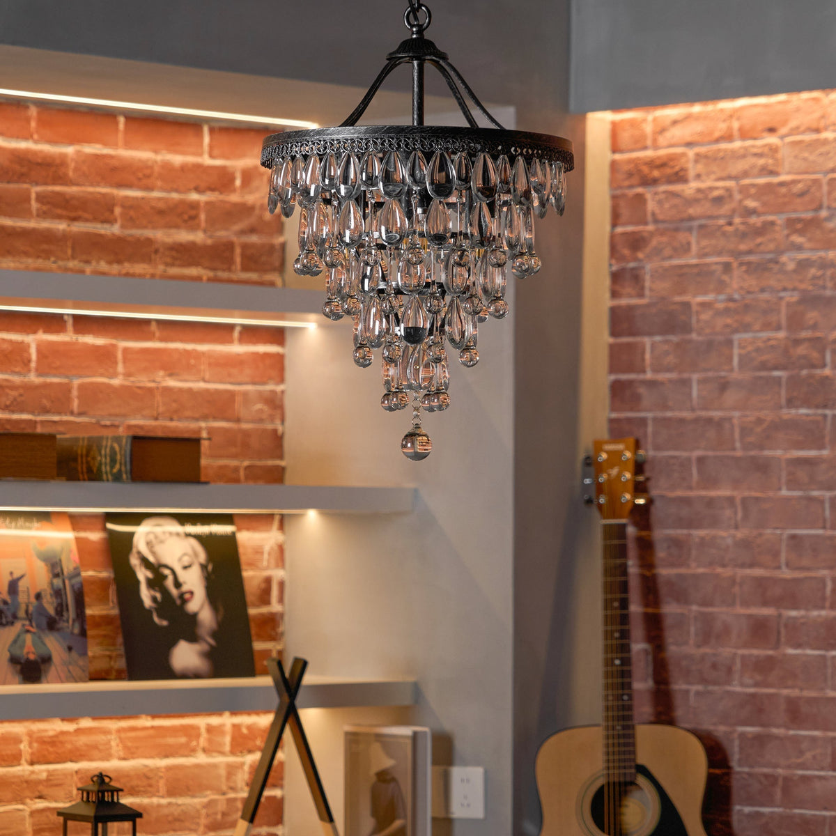 Liorenora Chandelier