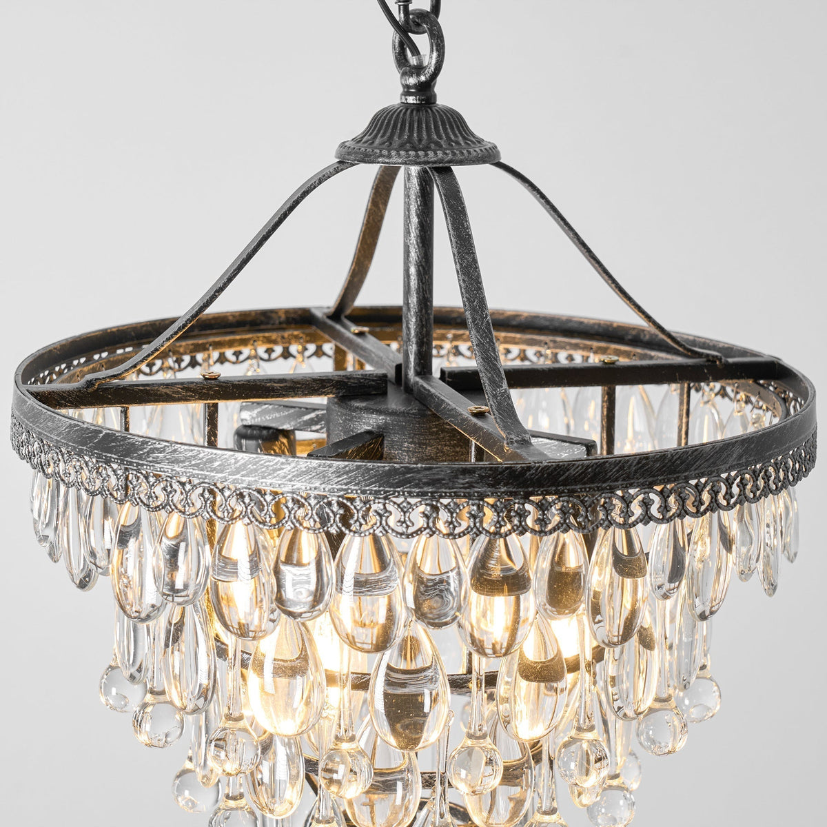 Liorenora Chandelier