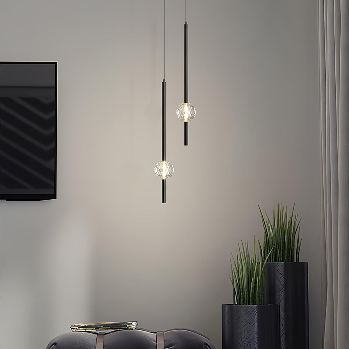 Celiane LED Pendant Lamp