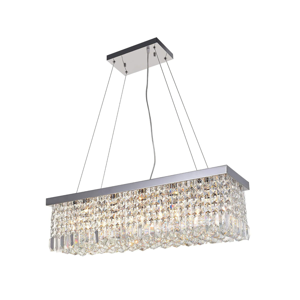 Oreluella Luxury Chandelier