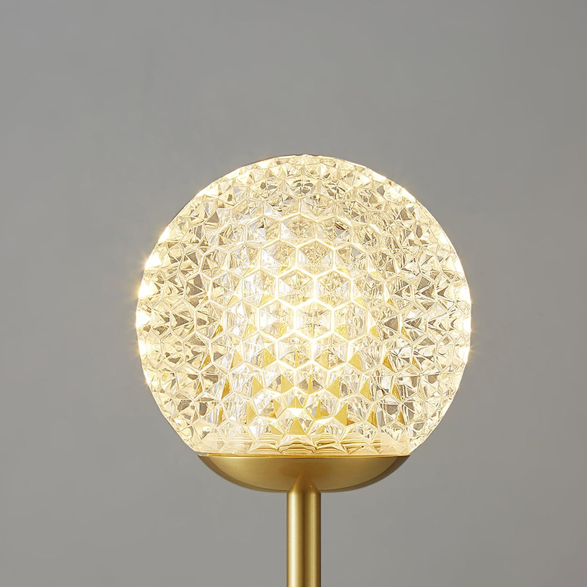 Cirisia Modern Table Lamp