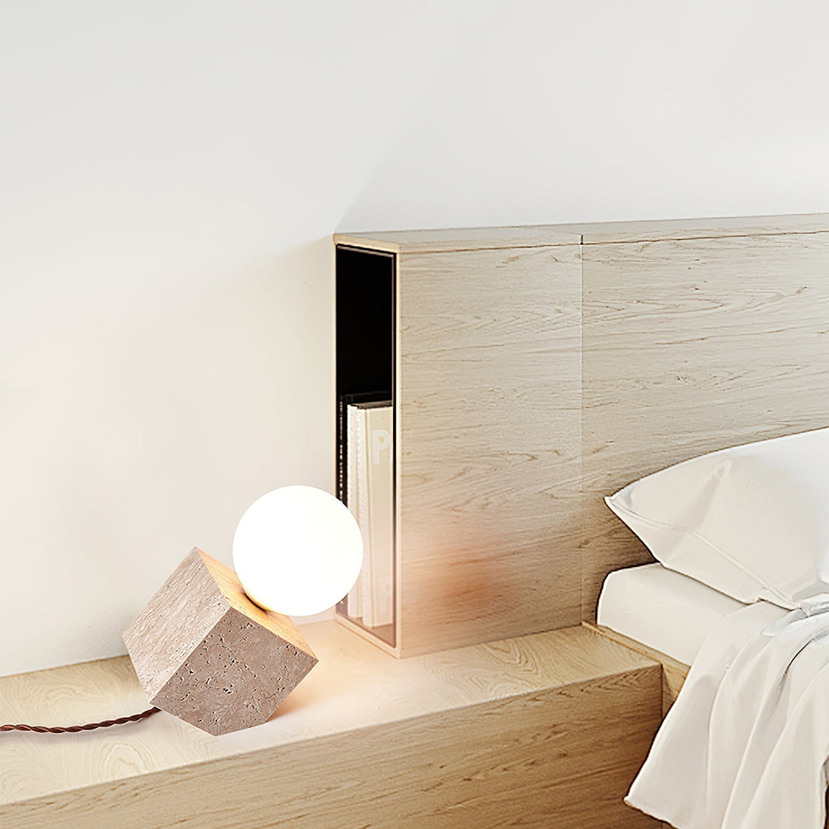 Kinlo Table Lamp