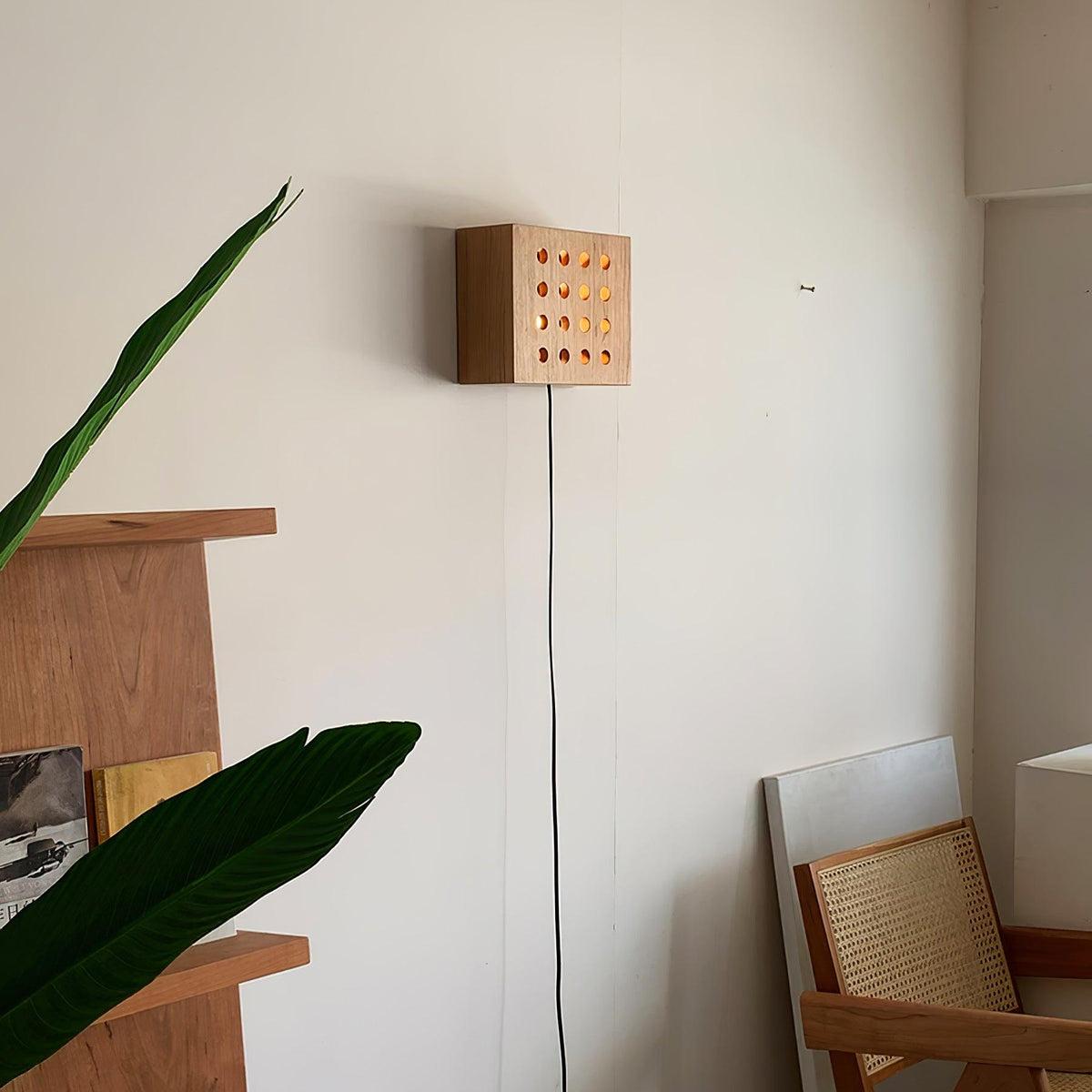 Valaee Individual Creativity Wall Lamp