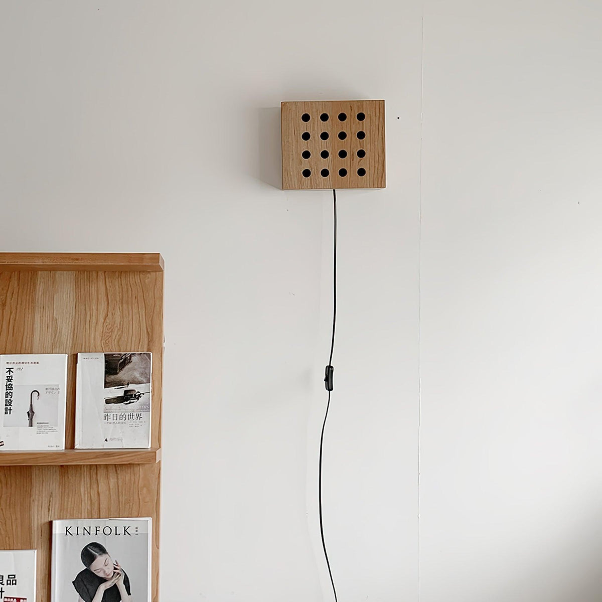 Valaee Individual Creativity Wall Lamp