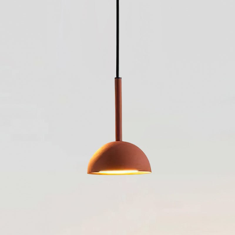 Easton Minimalist Pendant Light