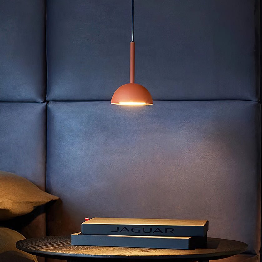 Easton Minimalist Pendant Light