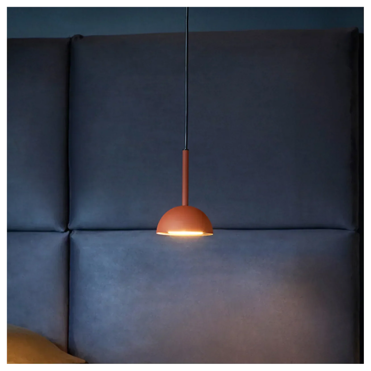 Easton Minimalist Pendant Light