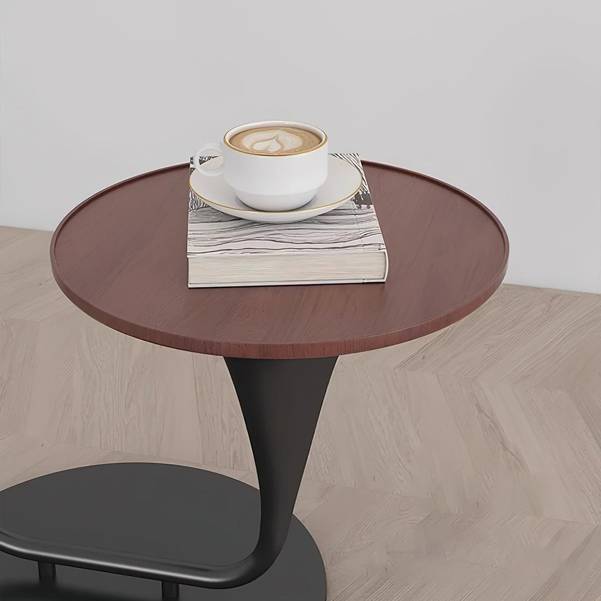 Rivariella Modern Floor Lamp