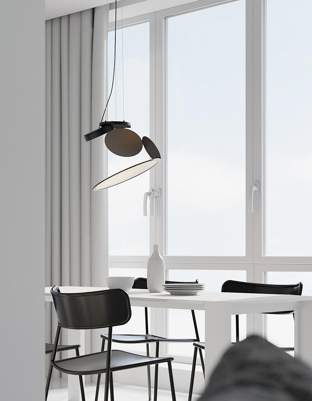 Mirisena Modern Pendant Light