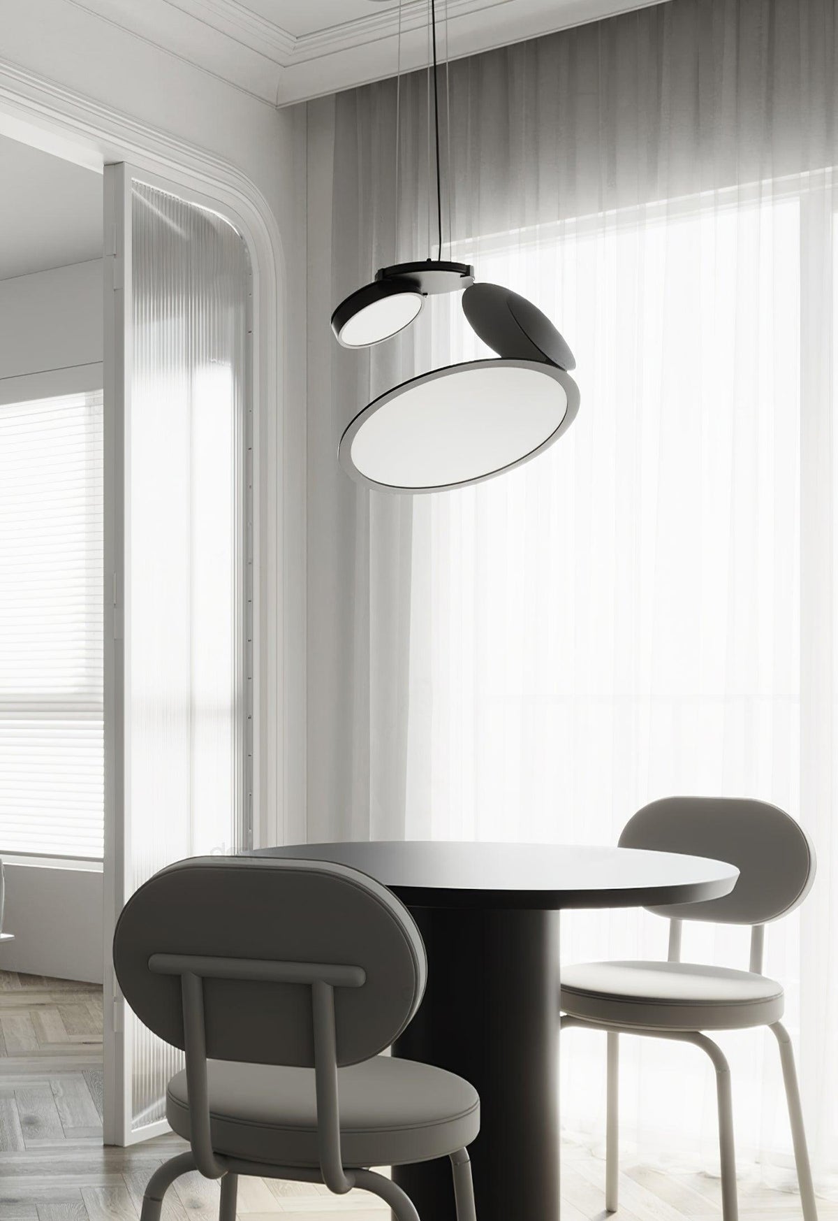 Mirisena Modern Pendant Light