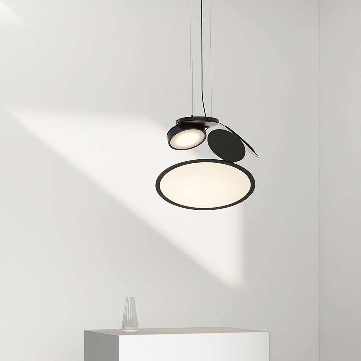 Mirisena Modern Pendant Light