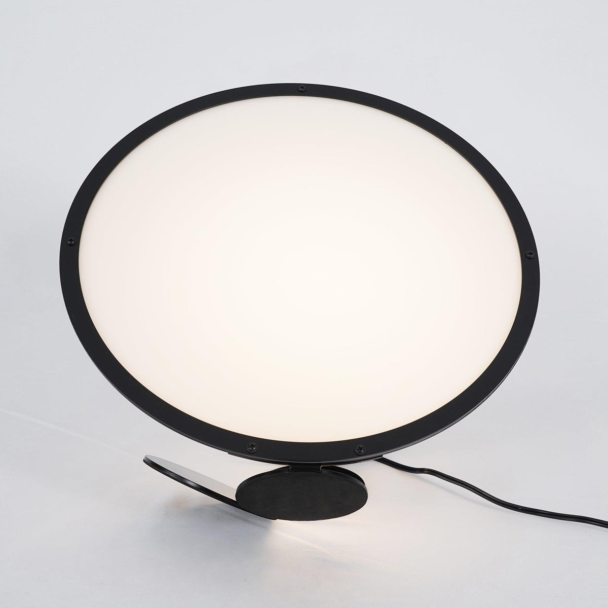 Calalena Contemporary Table Lamp
