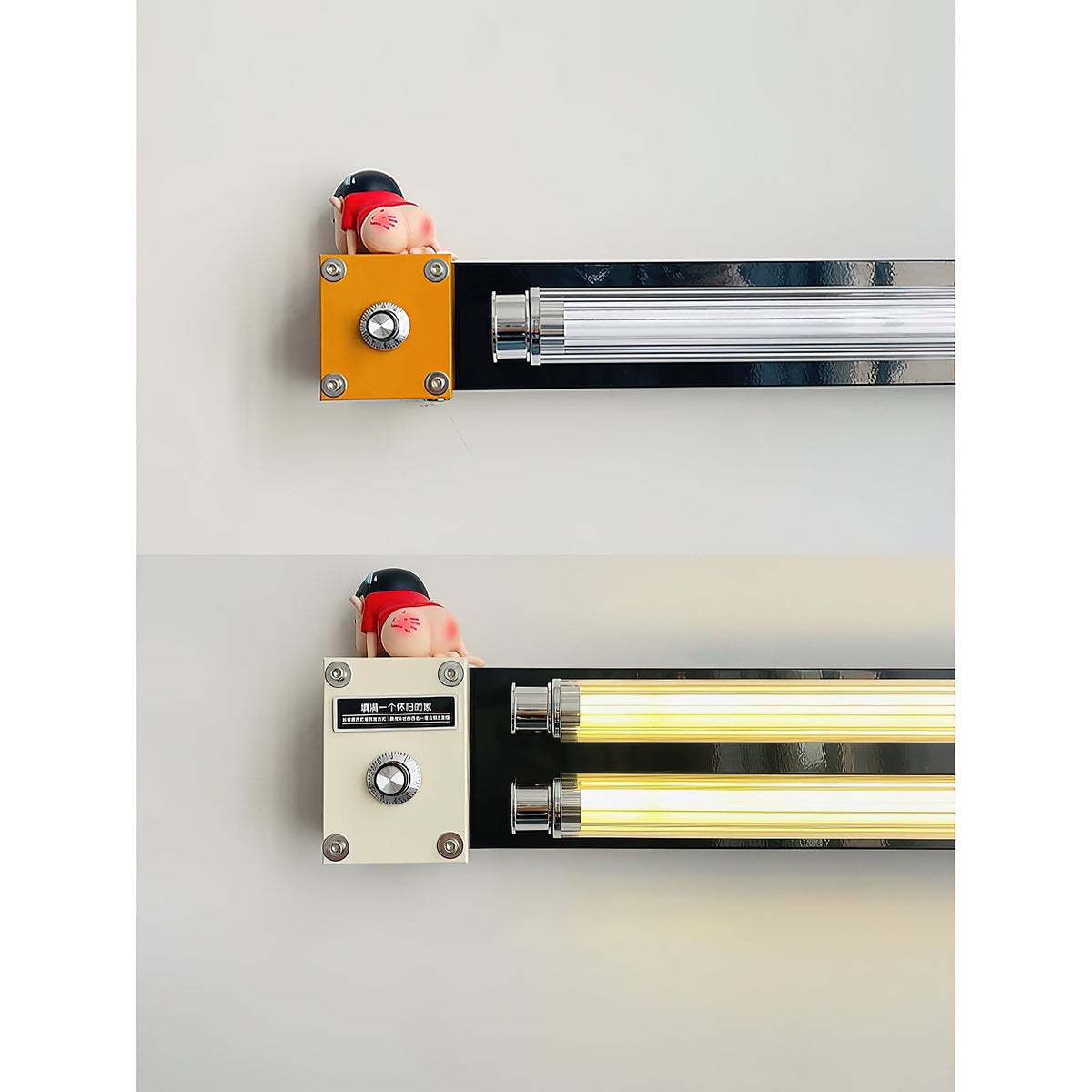 Renaneria Wall Lamp
