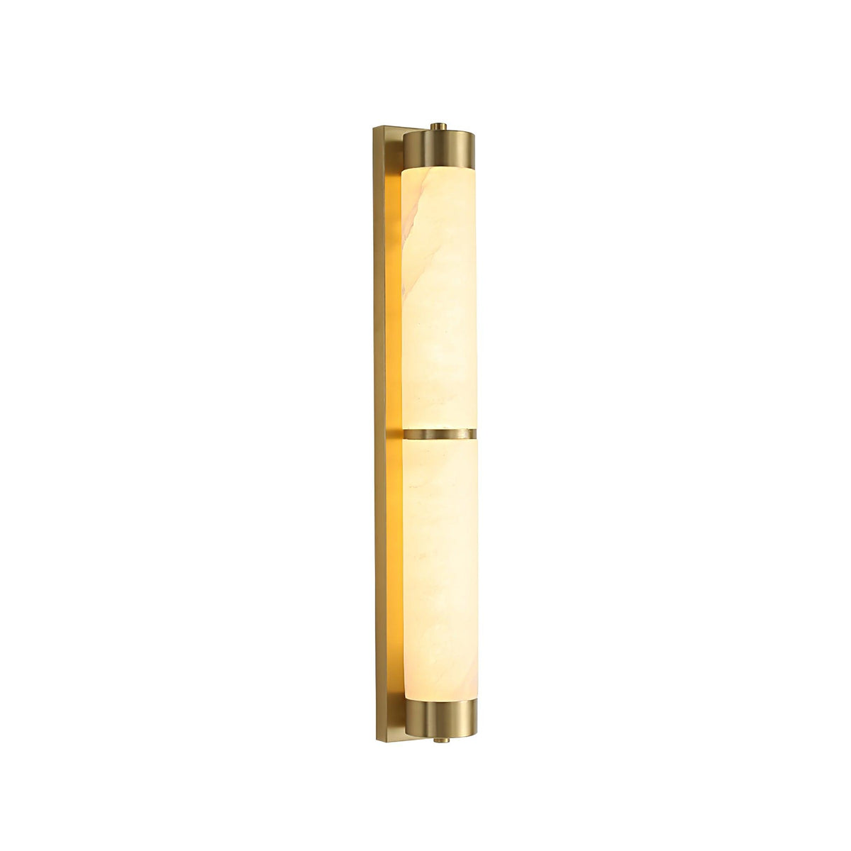 Albelise Minimalist Alabaster Wall Light