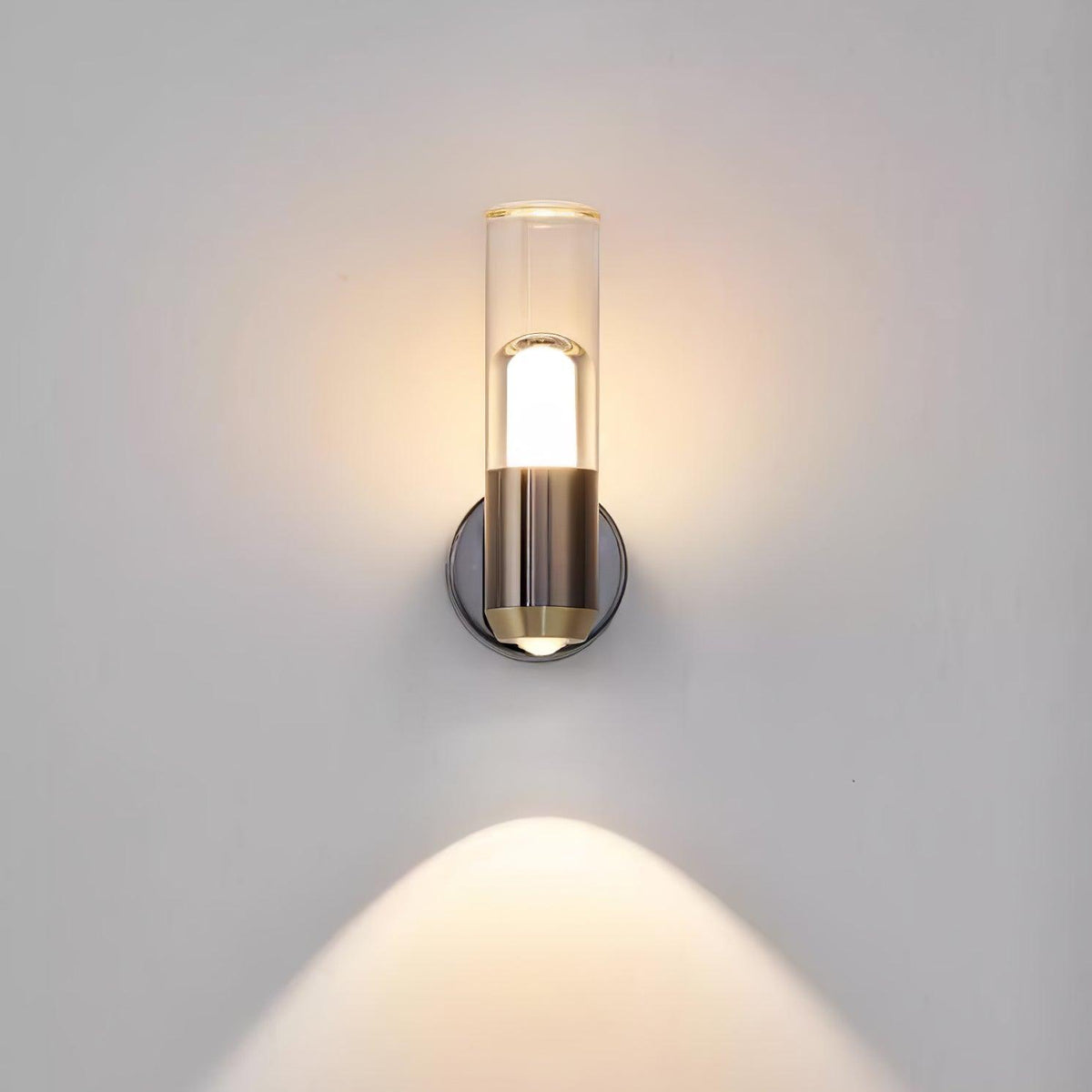 Dion Contemporary Wall Light