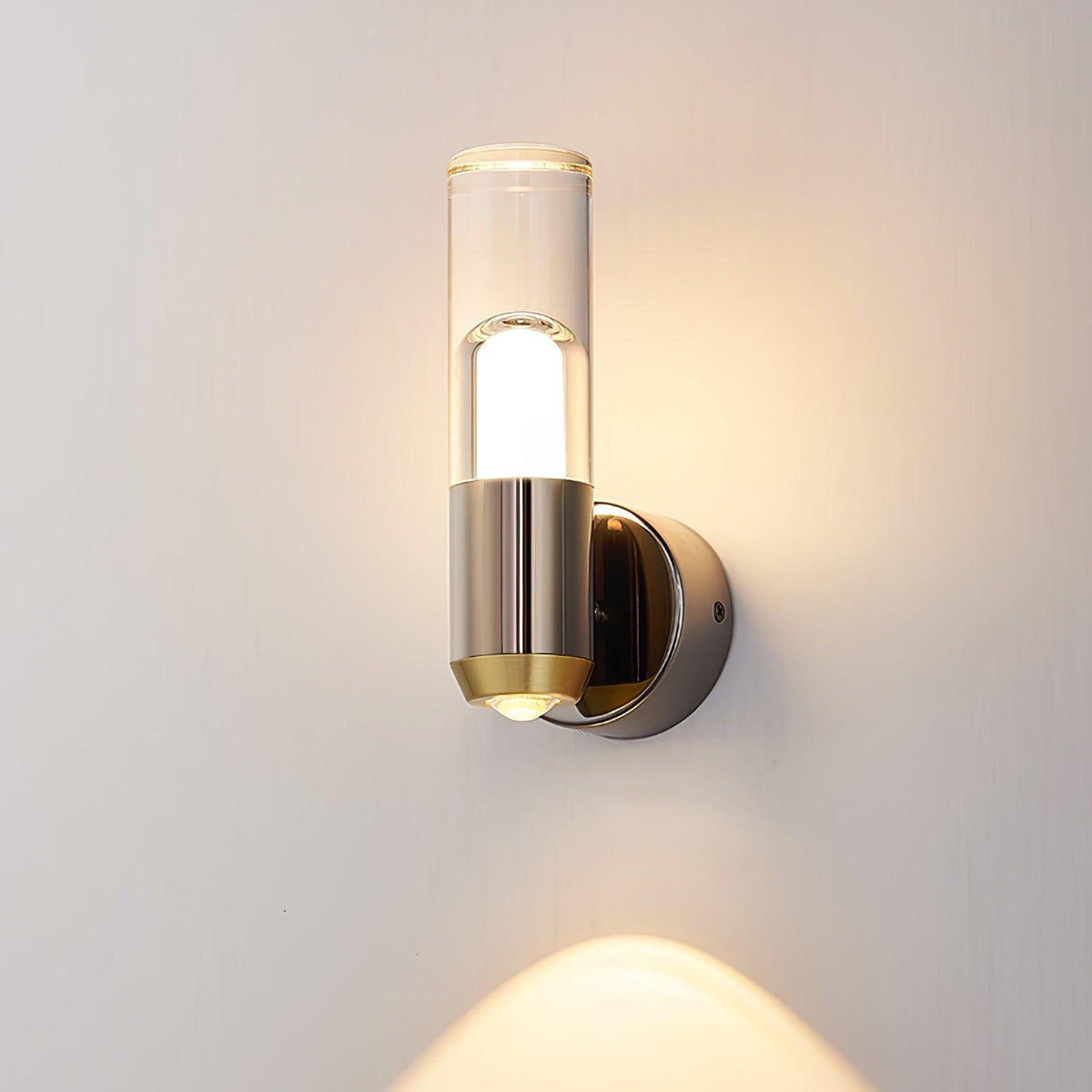 Dion Contemporary Wall Light
