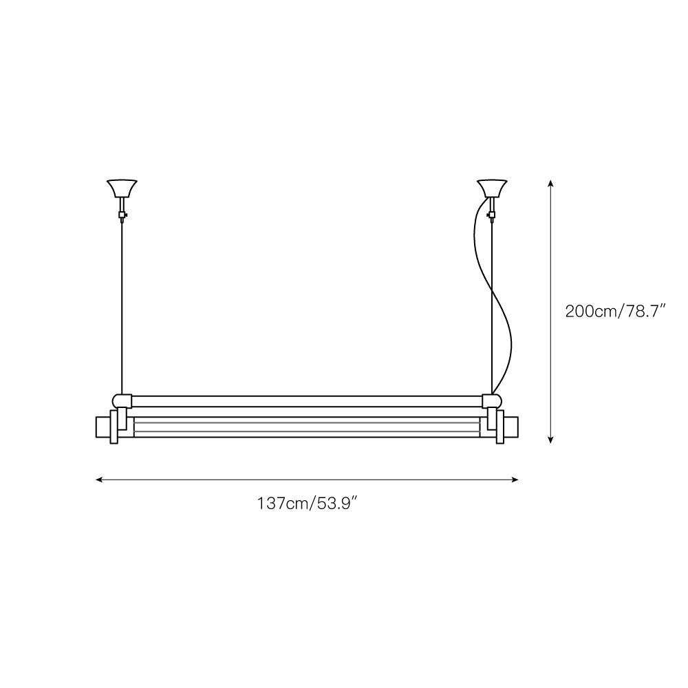 Mirenaya Pendant Light