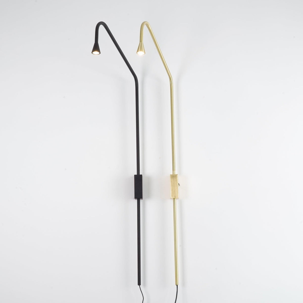 Vesolel Modern Minimalist Wall Lamp