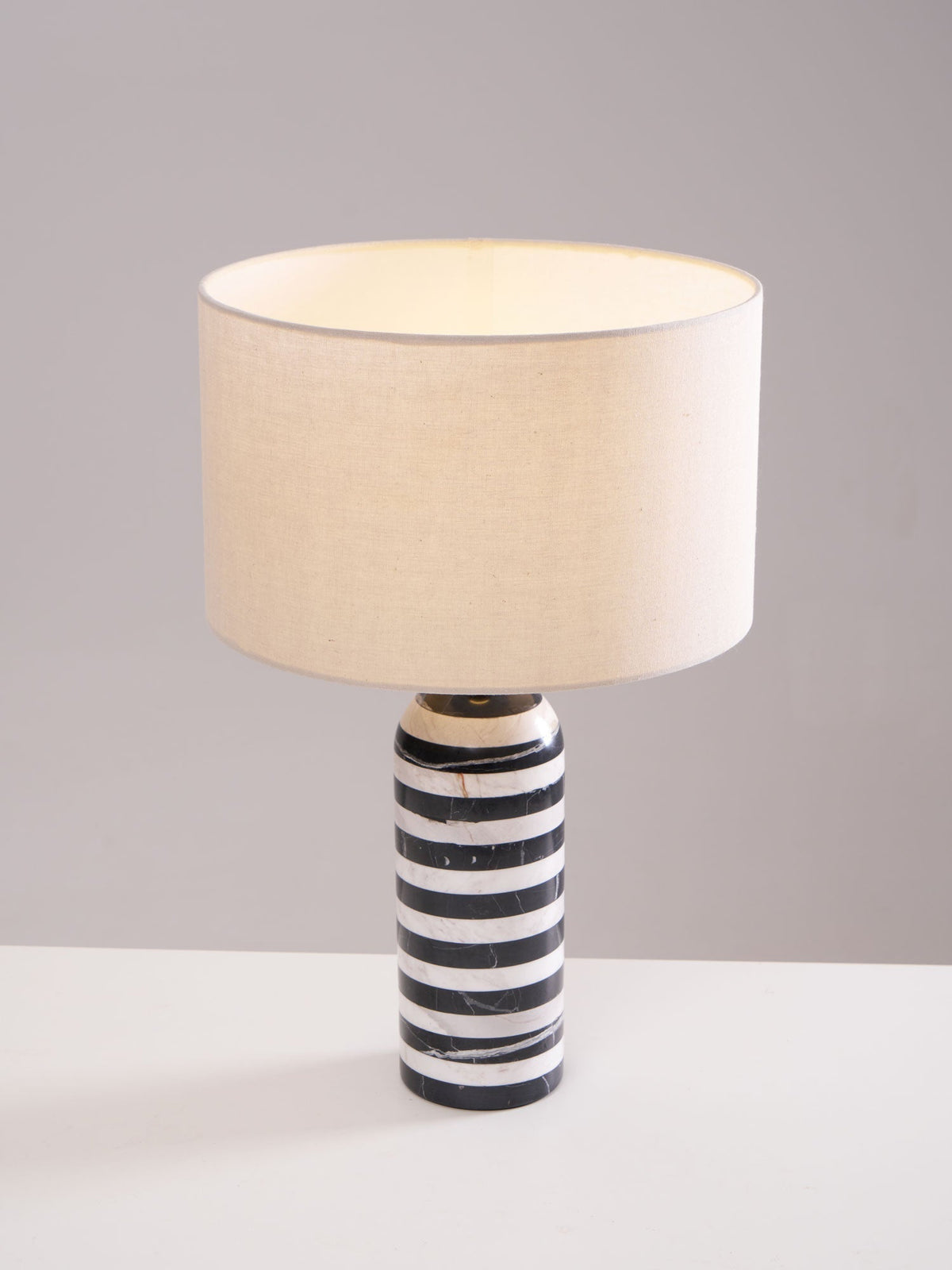 Avery Contemporary Table Lamp