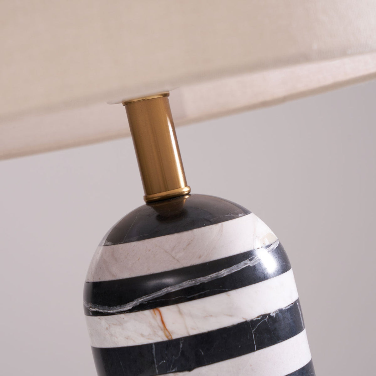 Avery Contemporary Table Lamp