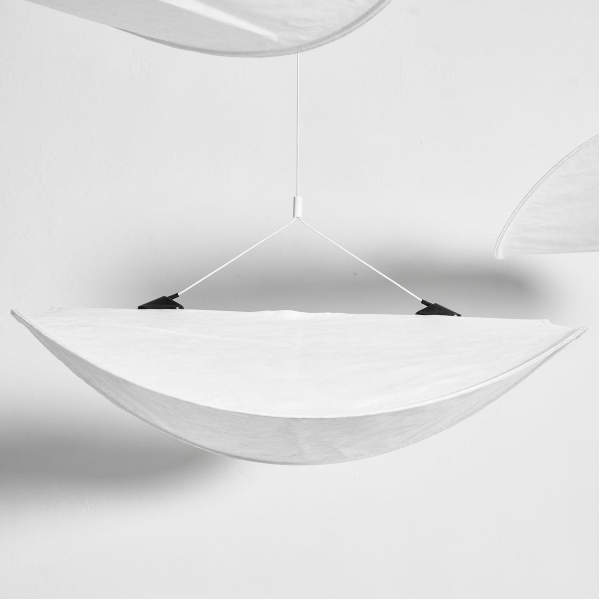 Zomio Tyvek Pendant Light