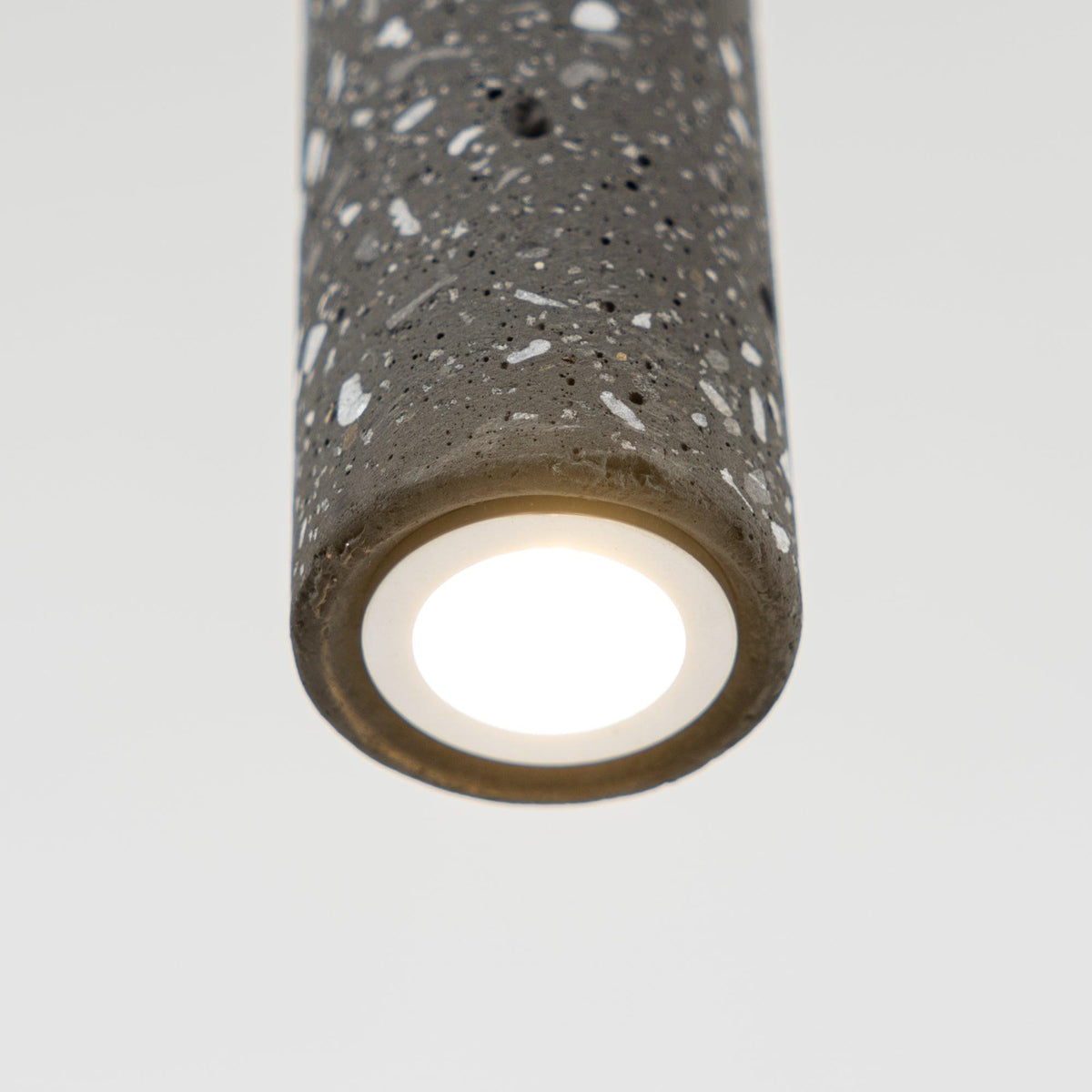 Zarael Terrazzo Traditional Pendants Light