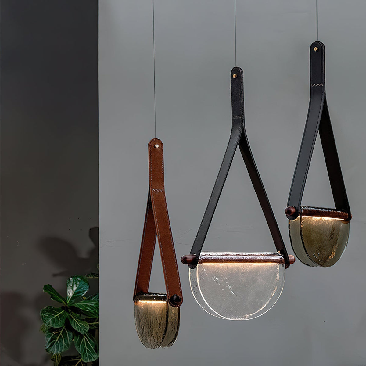 Lumirine Pendant Lamp
