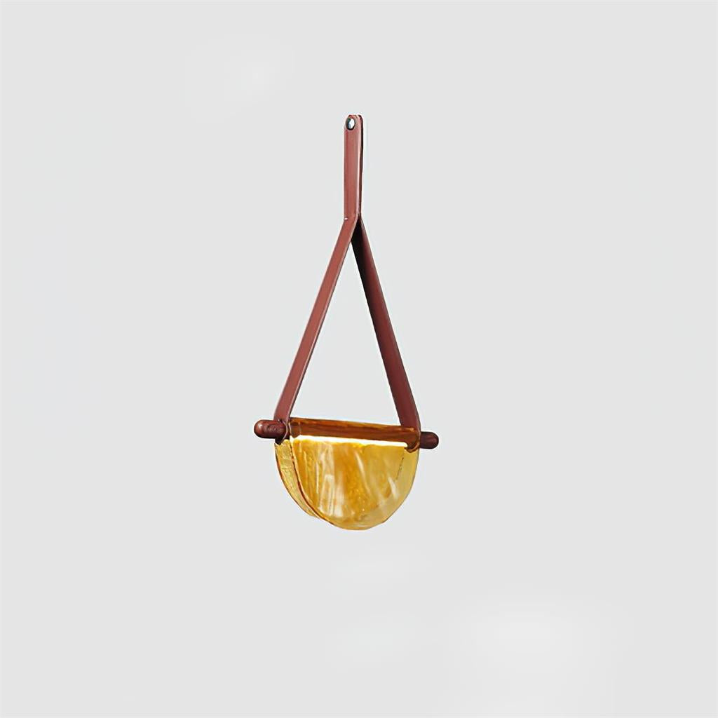 Lumirine Pendant Lamp