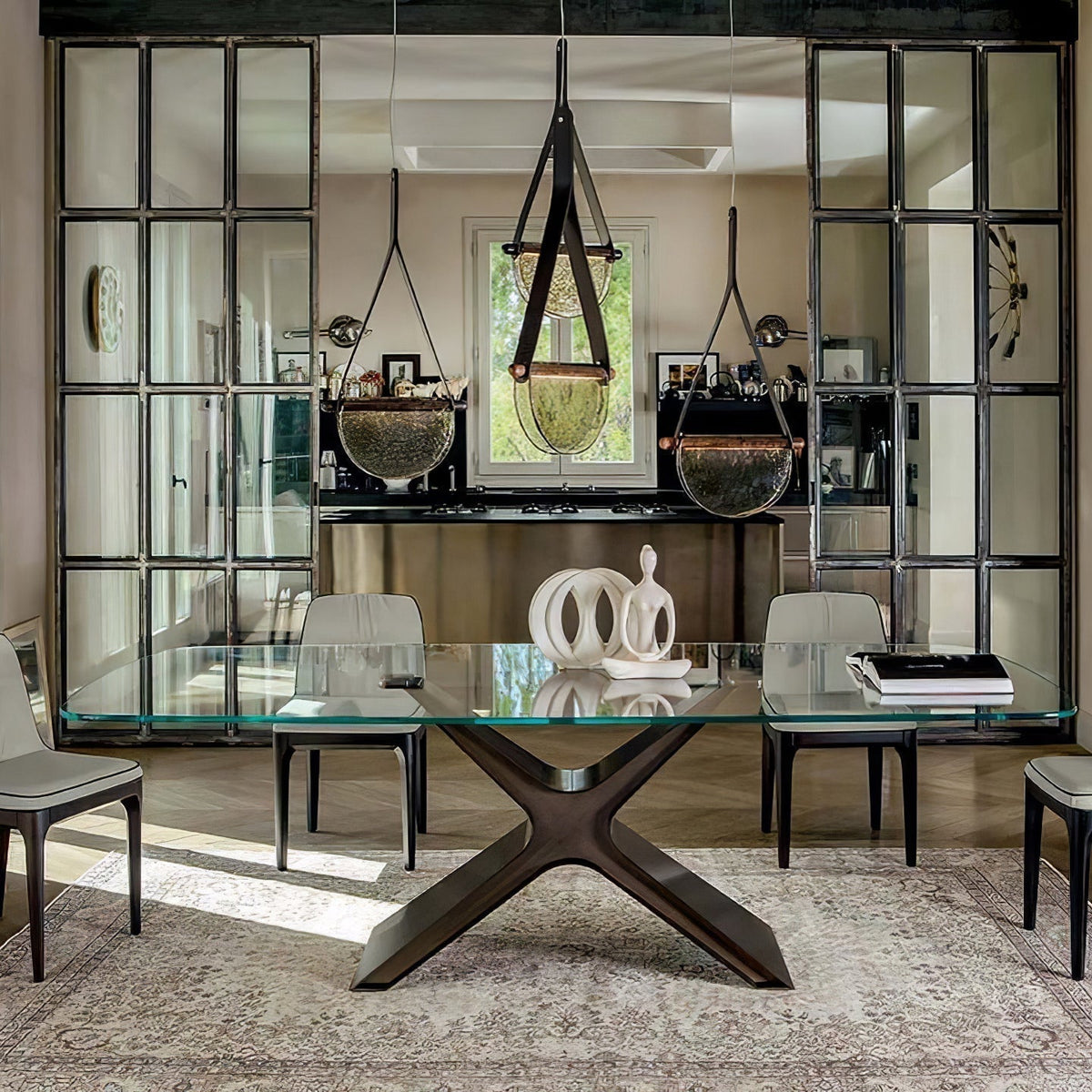 Lumirine Pendant Lamp