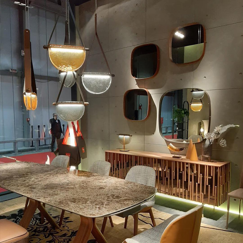 Lumirine Pendant Lamp